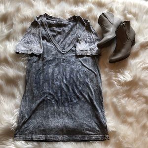 Affliction Brand Tshirt